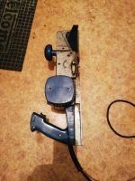 Лот: 19912021. Фото: 2. Рубанок иэ 5708. Инструмент и расходные