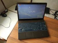 Лот: 9514172. Фото: 5. Игровой ноутбук SONY VAIO PCG-71211V...