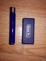 Лот: 5657111. Фото: 2. Зажигалка газовая для коллекции... Хозтовары