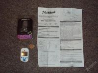 Лот: 1343668. Фото: 3. Метроном цифровой с LCD и 3.5... Красноярск