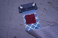 Лот: 5400370. Фото: 2. Шлейф EAD62352609. Радиодетали  (электронные компоненты)