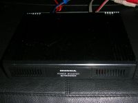 Лот: 3803281. Фото: 2. Усилитель honda-pioneer bp-322ha. Автозвук