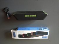 Лот: 17874481. Фото: 3. Портативная акустика Wireless... Бытовая техника