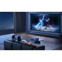 Лот: 22375426. Фото: 2. Yaber Yaber Projector Screen YS-100F... Игровые приставки, консоли, видеоигры