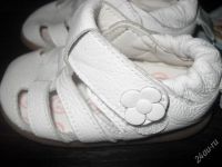 Лот: 2839158. Фото: 3. Сандали летние Shooshoos. Дети растут