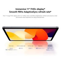 Лот: 21546196. Фото: 3. Планшет Xiaomi Redmi Pad SE 128Гб... Компьютеры, оргтехника, канцтовары