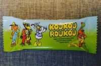 Лот: 11792733. Фото: 2. Вафли из детства Koukou Roukou. Кондитерские изделия, конфеты