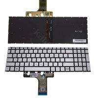 Лот: 20295359. Фото: 2. Клавиатура с подсветкой для HP... Комплектующие