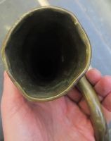 Лот: 10495482. Фото: 6. труба полковая медная, 19 век