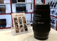 Лот: 19503455. Фото: 2. Объектив Sigma APO DG 70-300 Super... Фото, видеокамеры, оптика