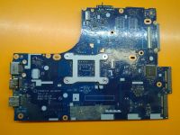 Лот: 21346502. Фото: 5. Неисправная материнская плата...