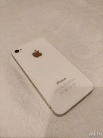Лот: 9133182. Фото: 3. Apple IPhone 4 8gb. Красноярск