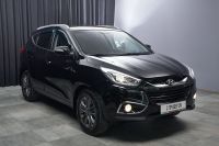 Лот: 25003580. Фото: 4. Hyundai ix35 2013
