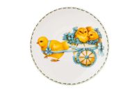 Лот: 23672432. Фото: 3. Чайная пара Lefard Sunday. Домашний быт