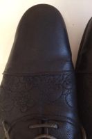Лот: 4638683. Фото: 2. Кожаные туфли Aldo, 43. Мужская обувь