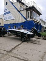 Лот: 6289306. Фото: 4. Пластиковый катер ScandiNaval... Красноярск