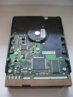 Лот: 2805679. Фото: 3. HDD Seagate 80GB (рабочий). Компьютеры, оргтехника, канцтовары