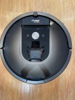 Лот: 18239965. Фото: 2. Робот-пылесос iRobot Roomba 980. Мелкая бытовая техника