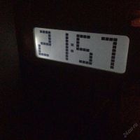 Лот: 4462872. Фото: 5. Часы электронные на полку будильник...