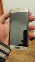 Лот: 8804000. Фото: 4. Samsung S6 Edge Gold 32gb