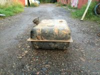 Лот: 8215971. Фото: 3. Бак топливный ЗИЛ. Авто, мото, водный транспорт