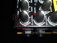 Лот: 5407113. Фото: 6. AMT Electronics SS-11B (Modern...
