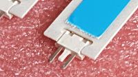 Лот: 18929076. Фото: 4. 304 p-7 LED String Strip LCD новый... Красноярск