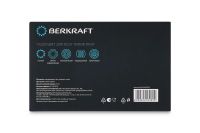 Лот: 23952837. Фото: 8. Кастрюля с крышкой BERKRAFT Olivia