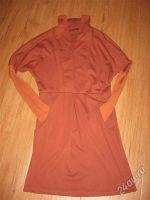 Лот: 1995517. Фото: 2. Стильное платье. Женская одежда