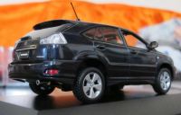 Лот: 5845868. Фото: 7. Toyota Harrier Air S Dark Blue...