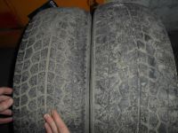 Лот: 3954099. Фото: 5. Шины Yokohama липучка зима 215...