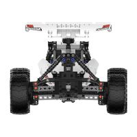 Лот: 17194898. Фото: 2. Конструктор Xiaomi Mitu desert... Игрушки