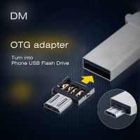 Лот: 7116197. Фото: 3. OTG Переходник. Смартфоны, связь, навигация