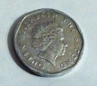 Лот: 25673624. Фото: 2. Восточные Карибы 1 цент 2004. Монеты