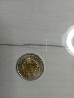 Лот: 20563275. Фото: 2. 1 лира 2015 Турция Муфлон(баран... Монеты