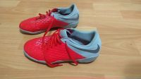 Лот: 15894671. Фото: 5. Бампы футбольные, футзалки Nike...
