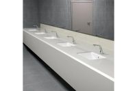 Лот: 23935731. Фото: 4. Смеситель для умывальника IDDIS... Красноярск