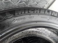 Лот: 15134033. Фото: 5. 225\55 R18 michelin 4шт