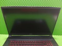 Лот: 23307230. Фото: 3. Ноутбук MSI Katana GF76 B12UCR-821XRU... Компьютеры, оргтехника, канцтовары