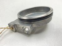 Лот: 22937067. Фото: 5. Крышка КПП Toyota Caldina 1994...