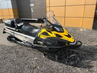 Лот: 19318121. Фото: 2. BRP SKI-DOO skandic WT 600 ACE. Мототехника