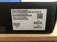 Лот: 13682532. Фото: 2. Видеокарта ASUS PCI-E STRIX-GTX1050TI-O4G-GAMiNG. Комплектующие