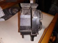 Лот: 14981808. Фото: 3. av фреза для окон ПВХ для обработки... Строительство и ремонт