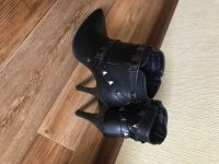 Лот: 16478275. Фото: 2. Ботильоны. Женская обувь