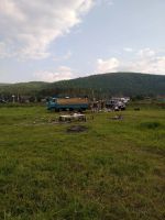 Лот: 14539374. Фото: 2. Грузовые перевозки 6 метров, борт... Транспортные услуги, вывоз мусора