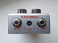 Лот: 20073564. Фото: 2. TC Electronic Vibraclone Rotary. Профессиональный звук