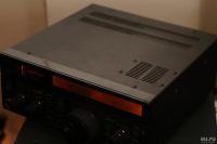 Лот: 10427303. Фото: 3. Радиостанция Icom ic-820. Смартфоны, связь, навигация