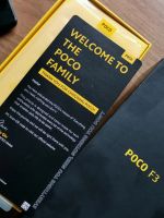 Лот: 17795456. Фото: 7. Xiaomi Poco F3