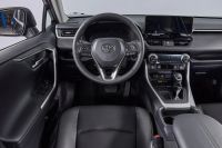Лот: 23269595. Фото: 19. Toyota RAV4 2024
