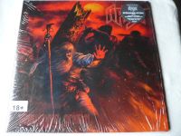 Лот: 13535004. Фото: 5. Ария. " Феникс." 2LP. Запечатан...